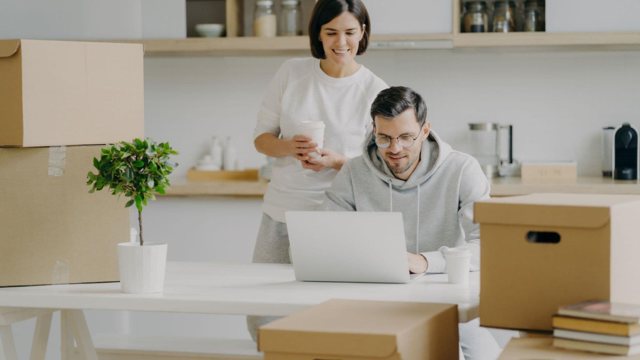 Moving to a New Apartment in Coimbatore? Your Ultimate Checklist