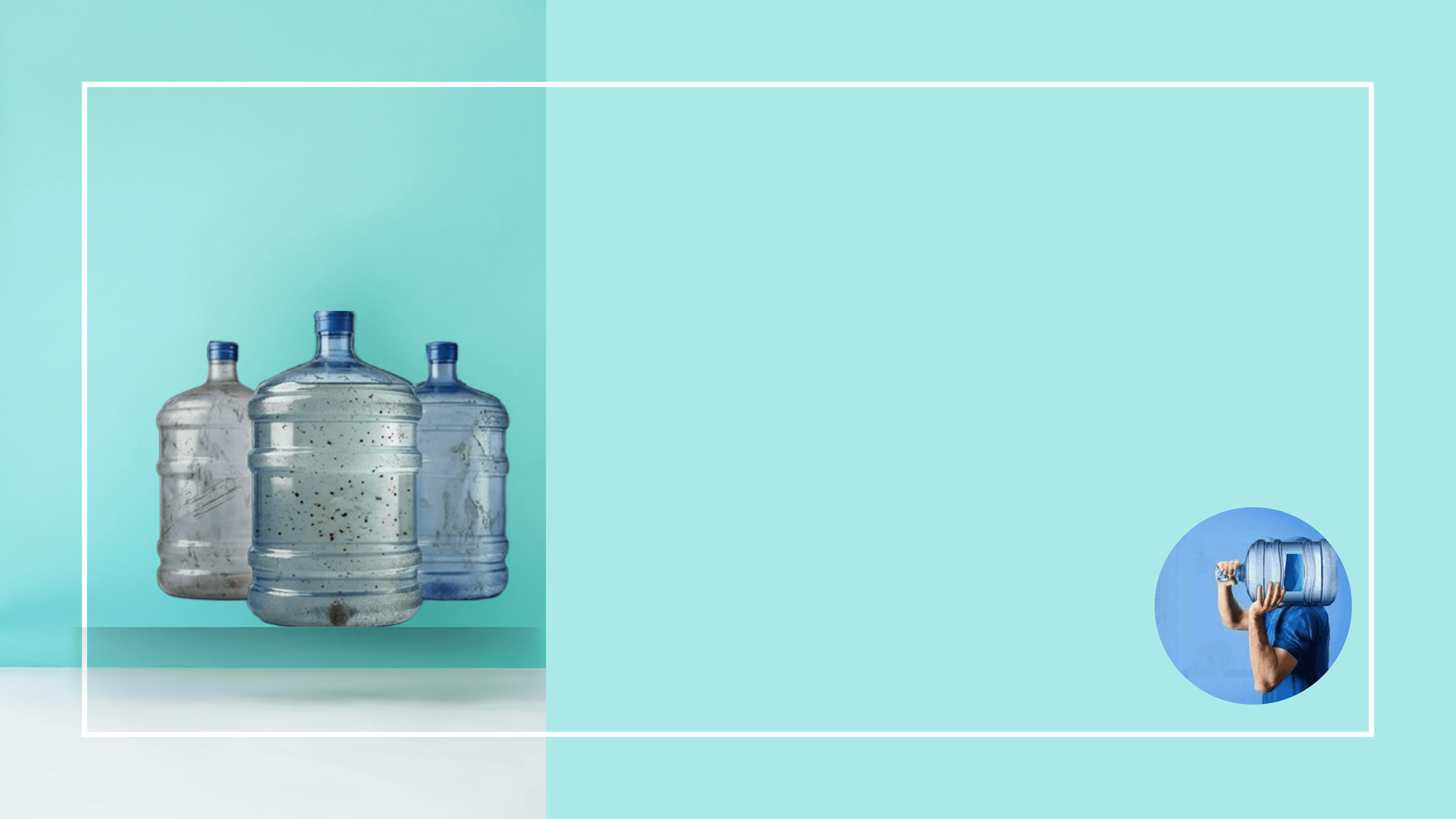 5 Hidden Costs of Water Can Delivery in India
